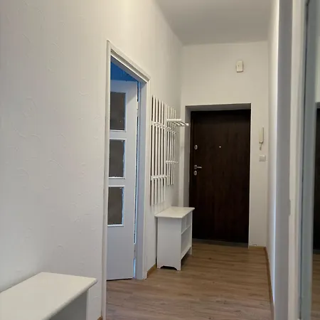 39 Centrum - Mieszkanie Dla 4 Osob Lejlighed Gdynia