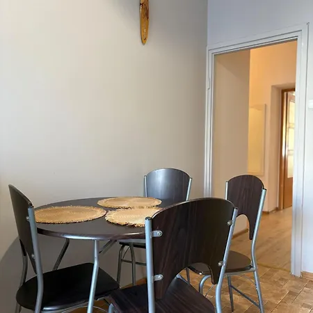 39 Centrum - Mieszkanie Dla 4 Osob