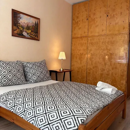 39 Centrum - Mieszkanie Dla 4 Osob Apartment