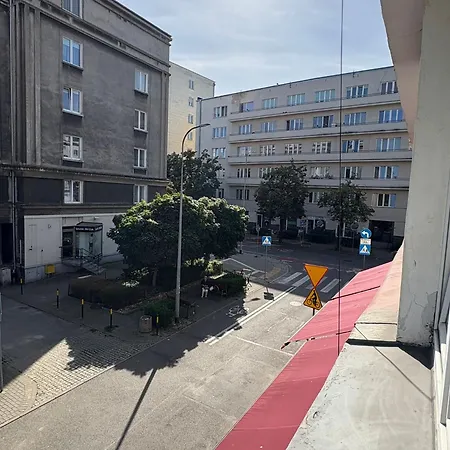 39 Centrum - Mieszkanie Dla 4 Osob Lejlighed Gdynia